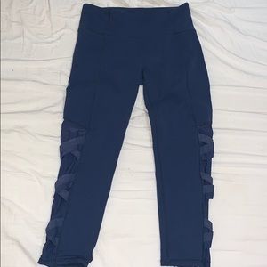 Athleta yoga leggings